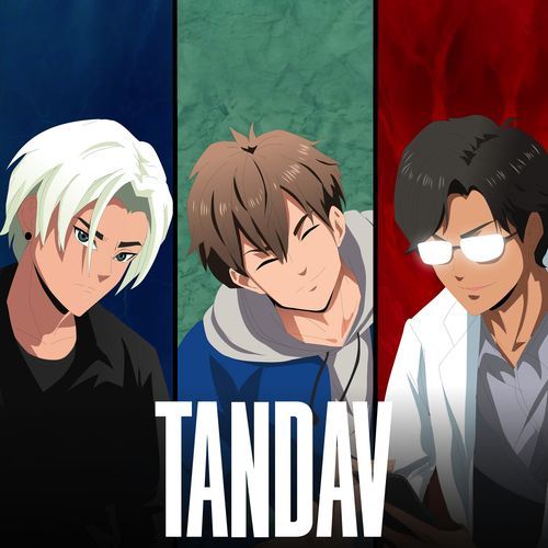 Tandav (All Version) Hirender Singh MP3 Download